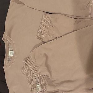 Victoria Secret Pink Sweatsuit